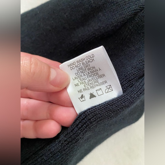 Tony Hawk beanie hat - Picture 6 of 9